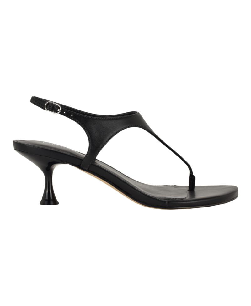Women's Portia Thong Dress Sandals