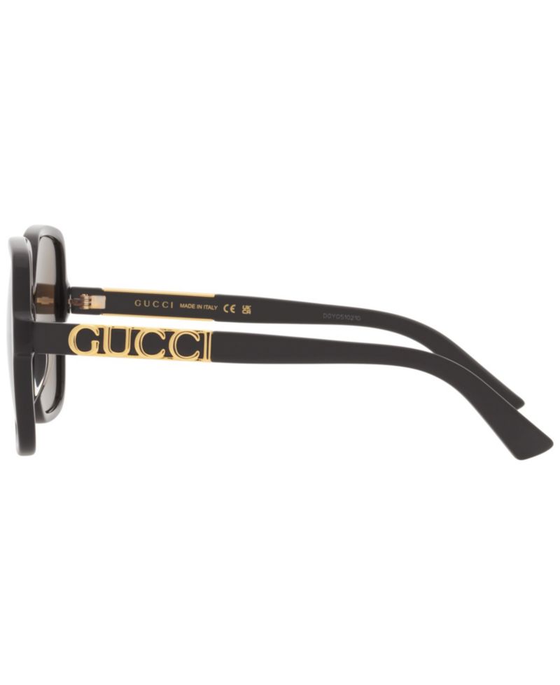Unisex Polarized Sunglasses, GG1189S