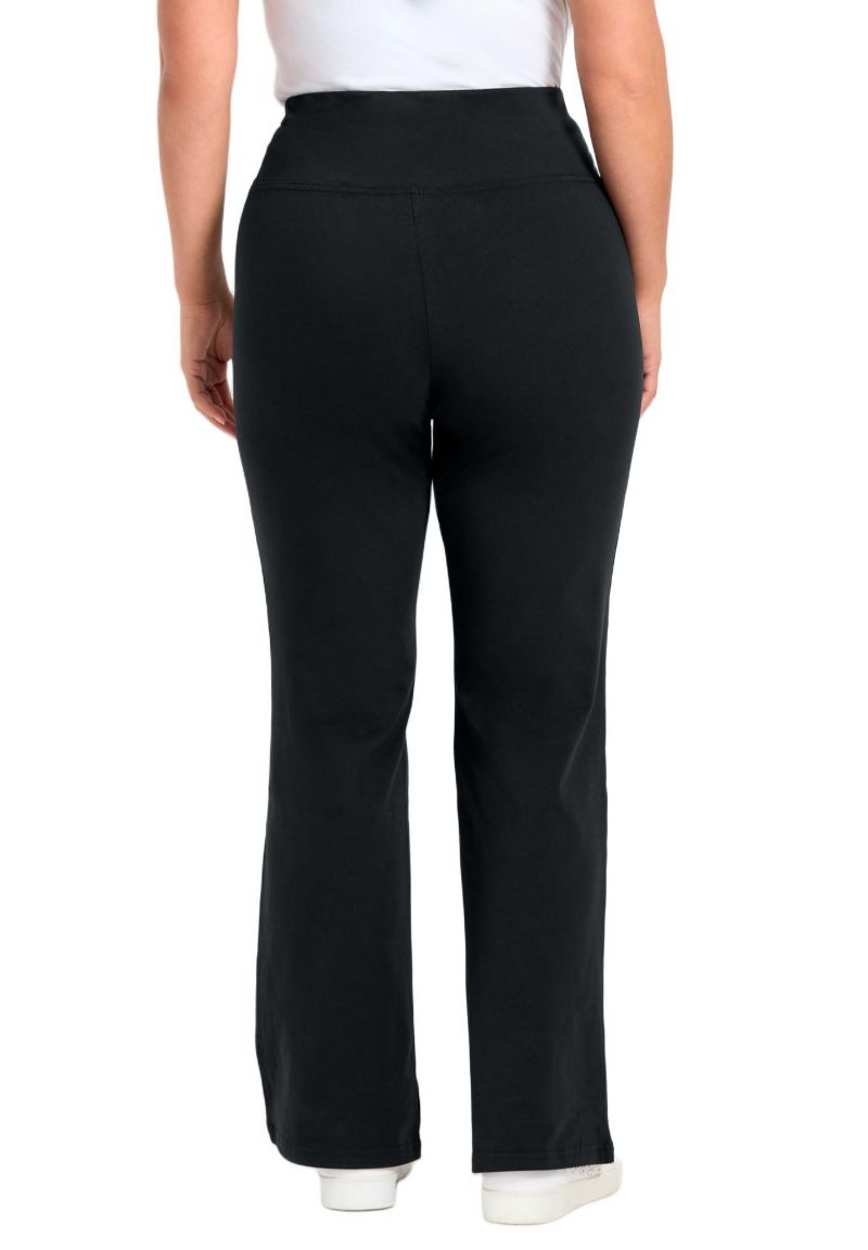 Women's Tall Bootleg Legging