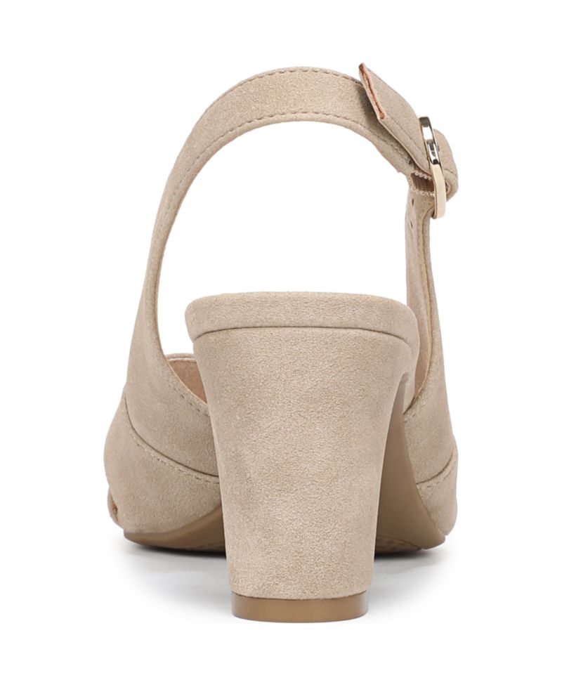 Women's Freesia Slingback Dress Sandals