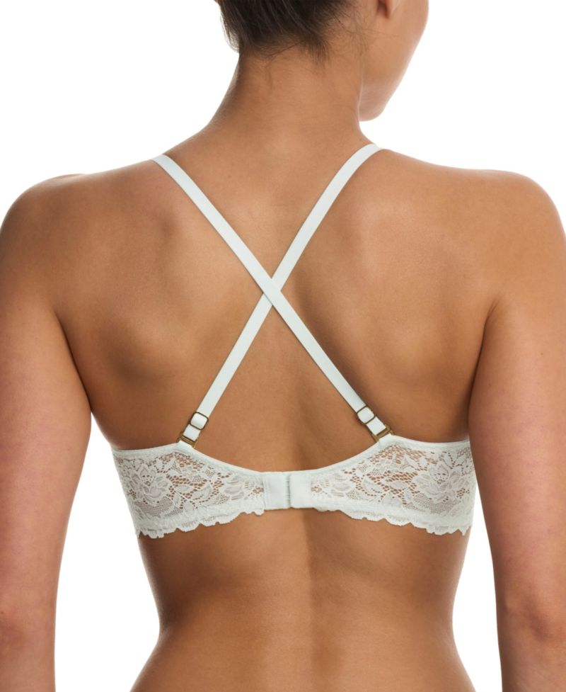 Women's Heavenly Convertible Balconette Underwire Bra 724314