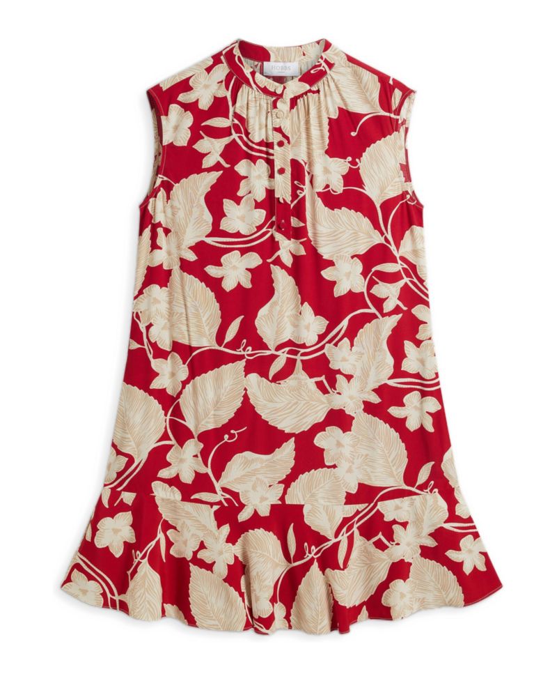 Women's Kesta Tunic Dress