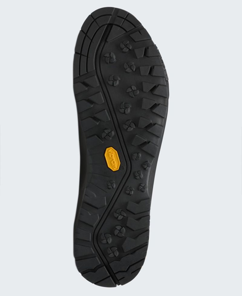 Men's Glenclyffe Lace-Up Sneakers
