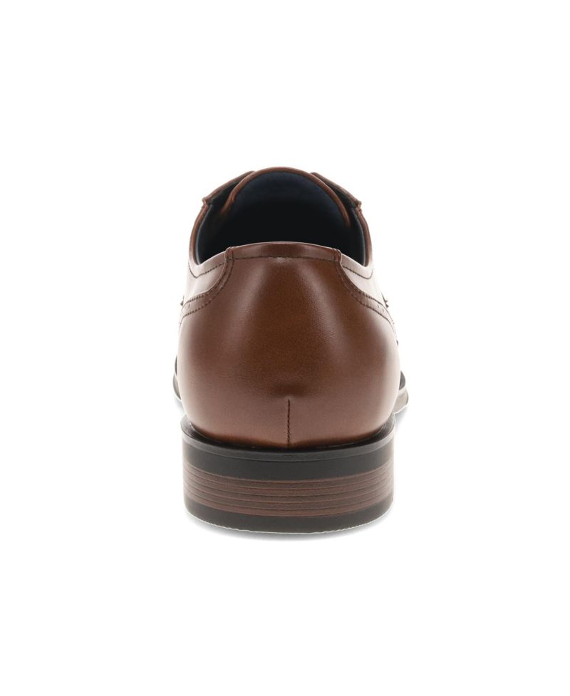 Men's Elmer Lace Up Shoe