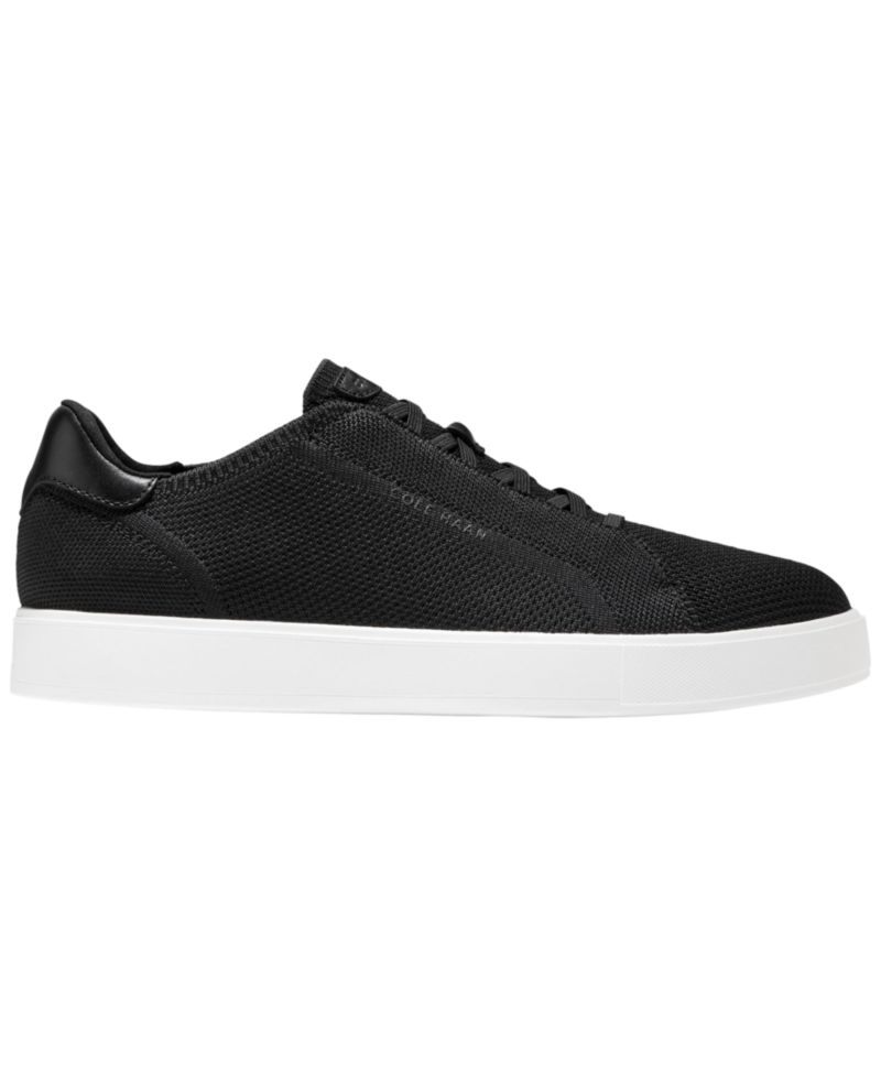 Men's Grand Pro Luxe Slip-on Stitchlite Sneaker