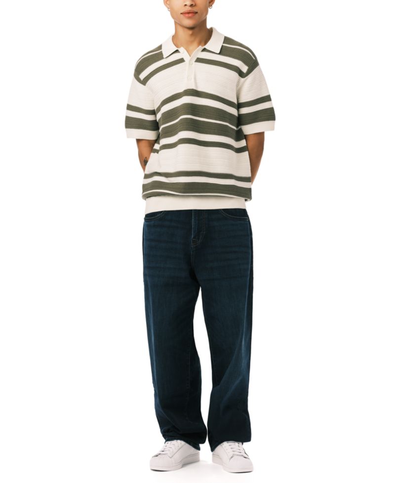 Men's Wildero Short-Sleeve Polo Shirt