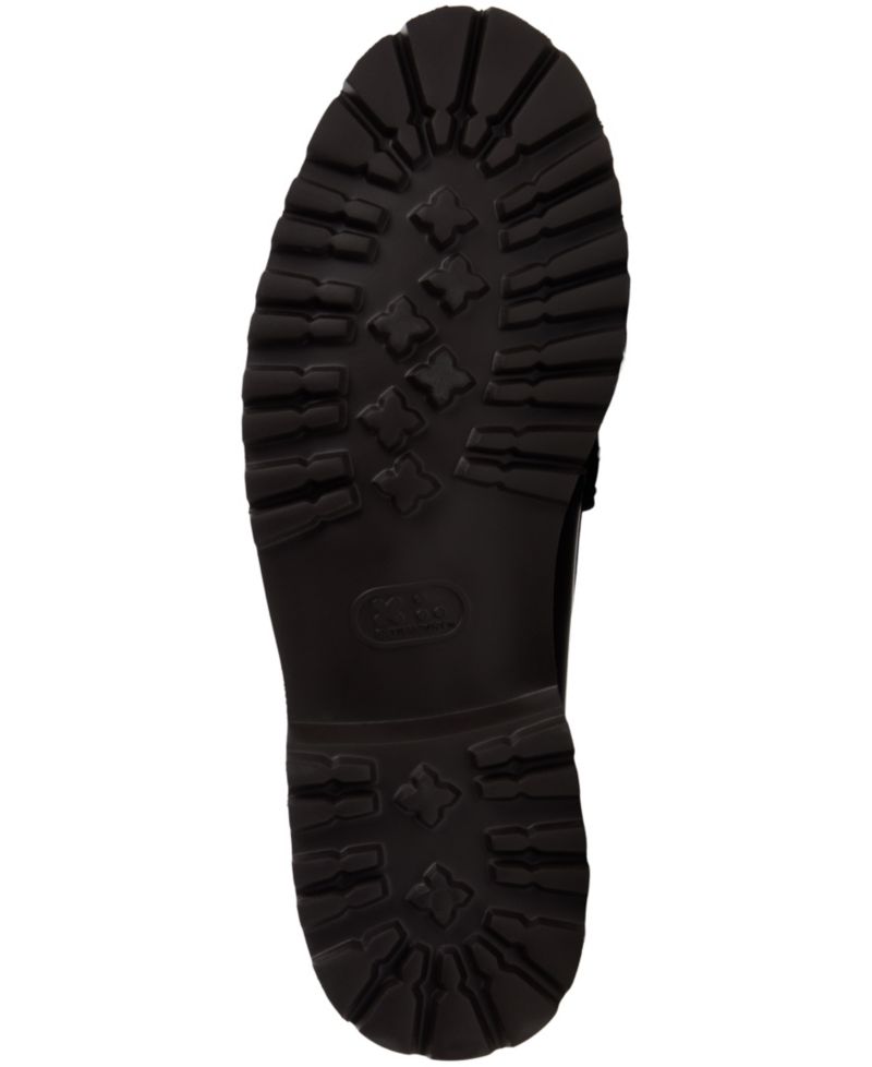 Men's Larson Lug Penny Loafers