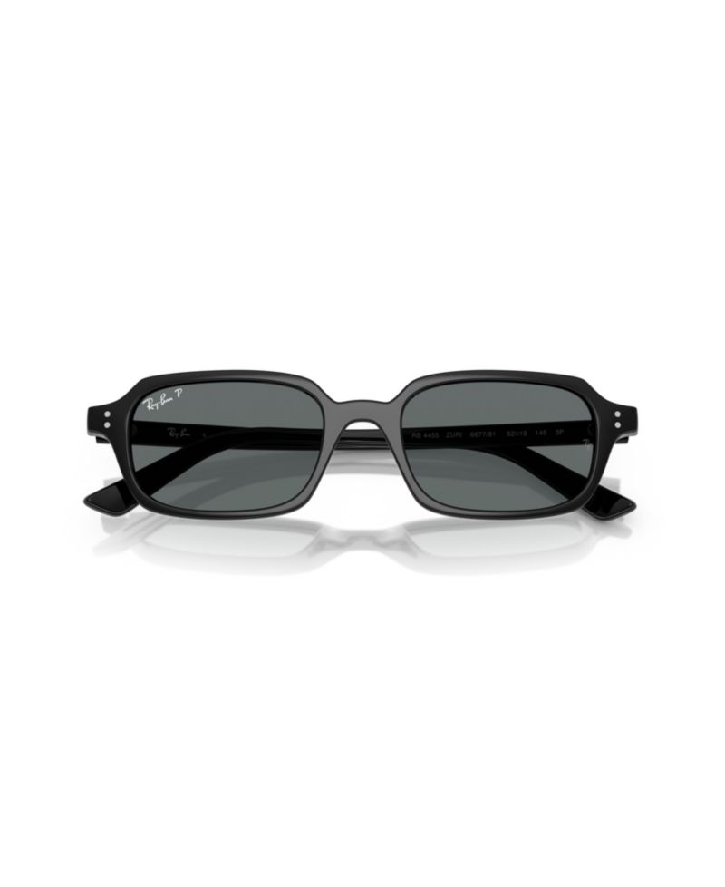 Unisex Polarized Sunglasses, Zuri RB4455