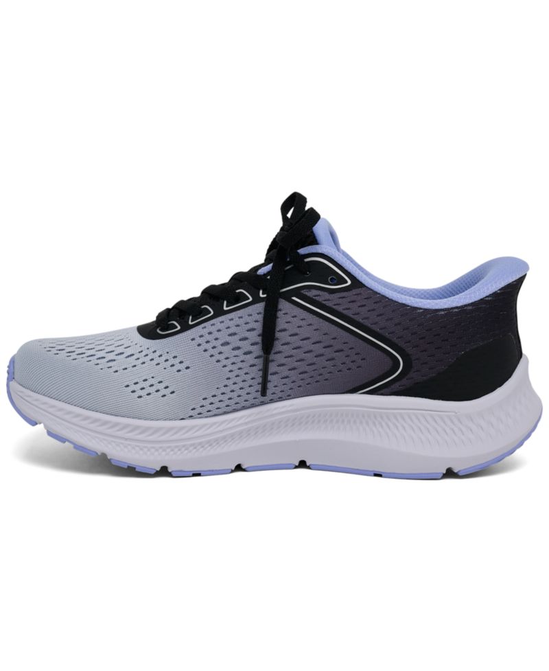 Women's Slip-ins: GO RUN Consistent 2.0 - Maywood Running Sneakers from Finish Line