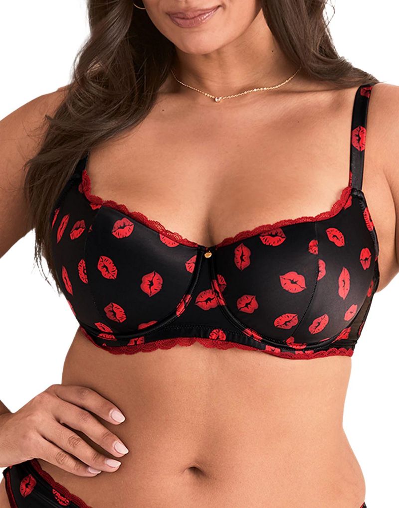 Women's Elsie Contour Balconette Bra