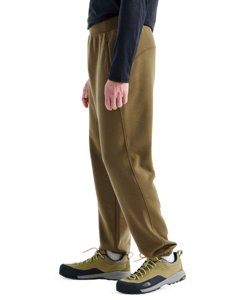 Men's Dynamic Regular-Fit Pants