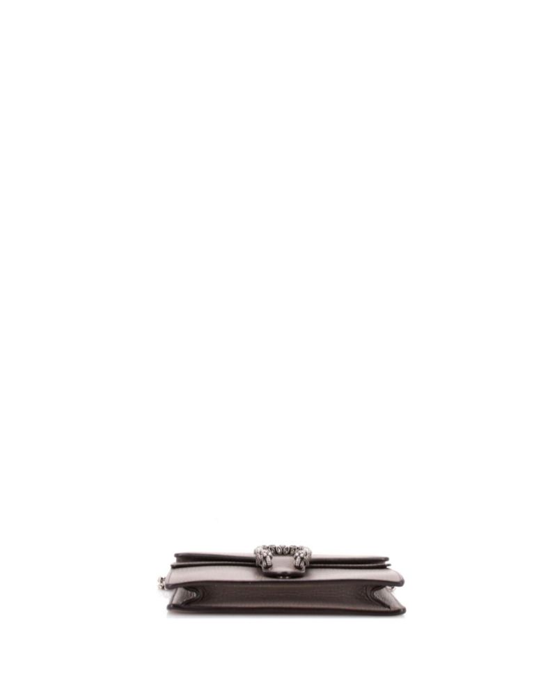 Super Mini Dionysus Bag Leather