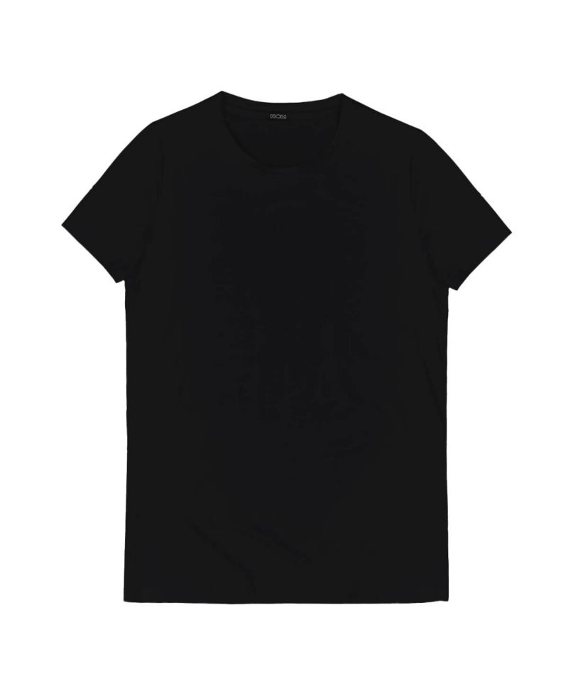 Men's Tee-Shirt Crew Neck