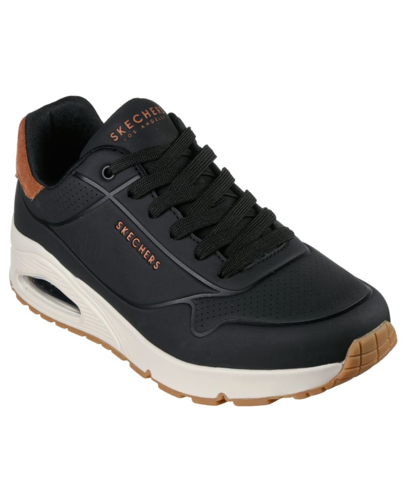 Men's Uno - Suited On Air Memory Foam Sneakers from Finish Line