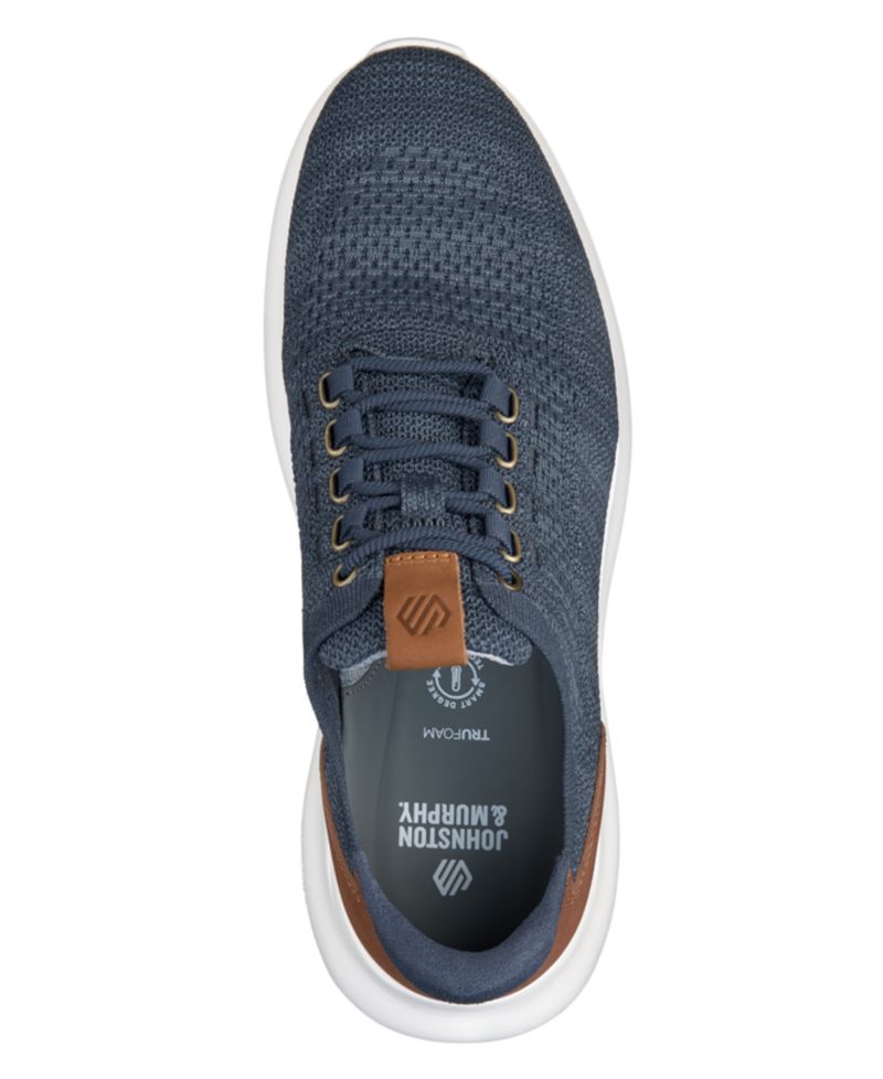 Men's Amherst 2.0 Knit Plain Toe Sneakers