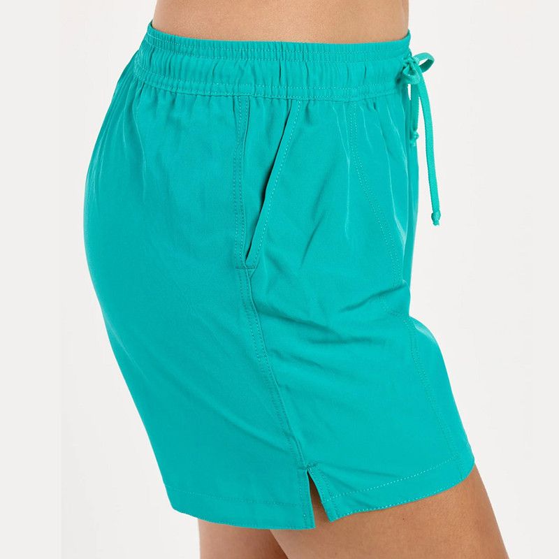 Women's 4" Board Shorts