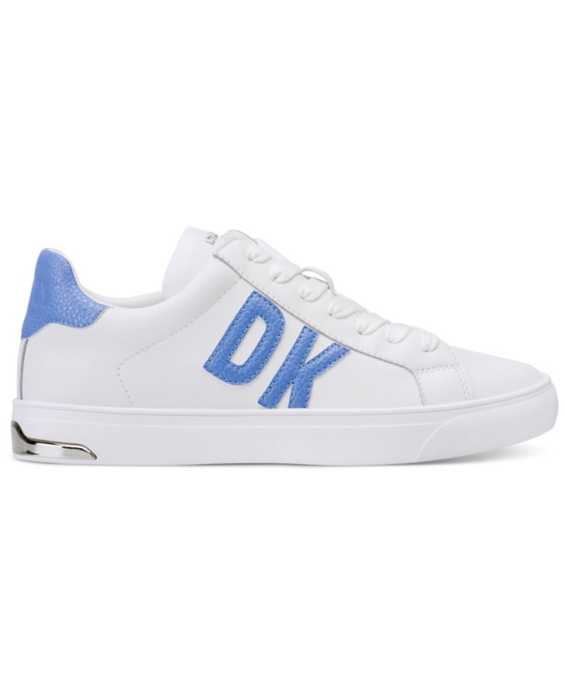 Women's Abeni Lace-Up Platform Sneakers