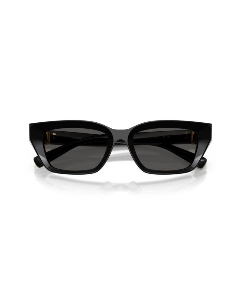 Women's Cat Eye Sunglasses, DG4532