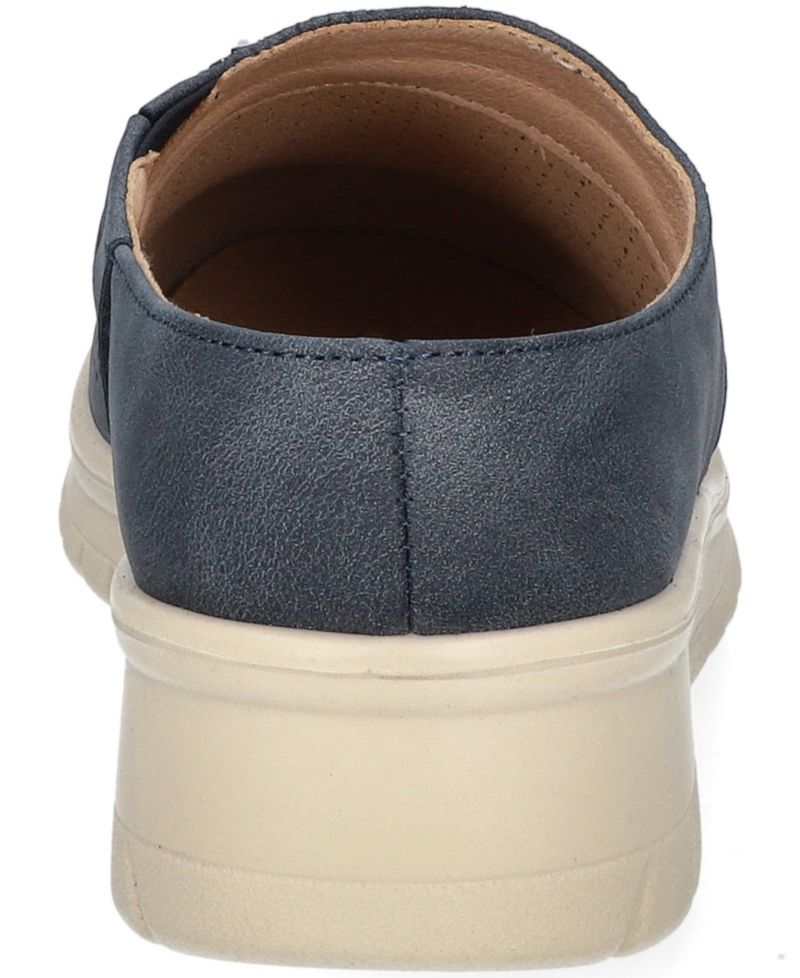 Women's Aretha Comfort Mule Sneakers
