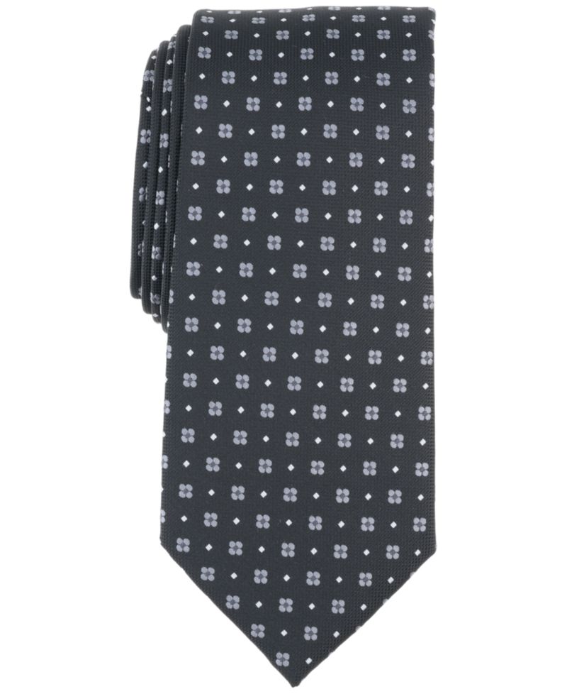 Men's Hailey Shamrock Tie