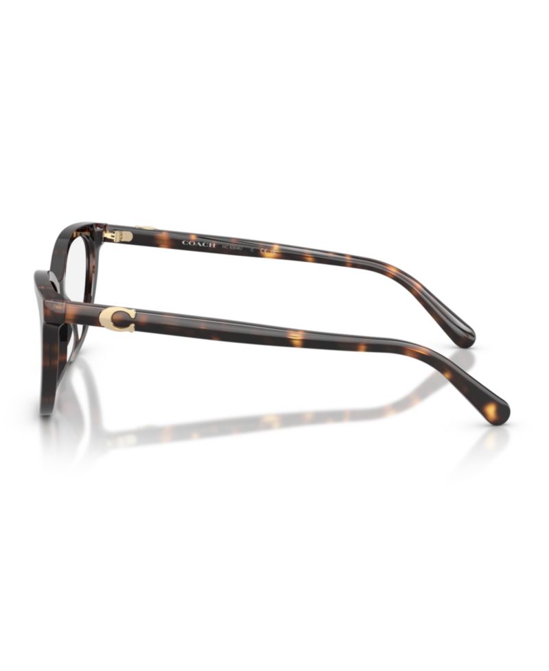 Women's Eyeglasses, HC6304U