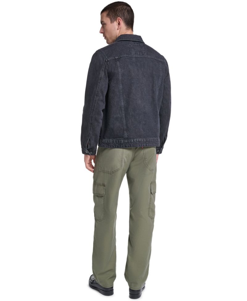 Men's Denim Depot Jacket
