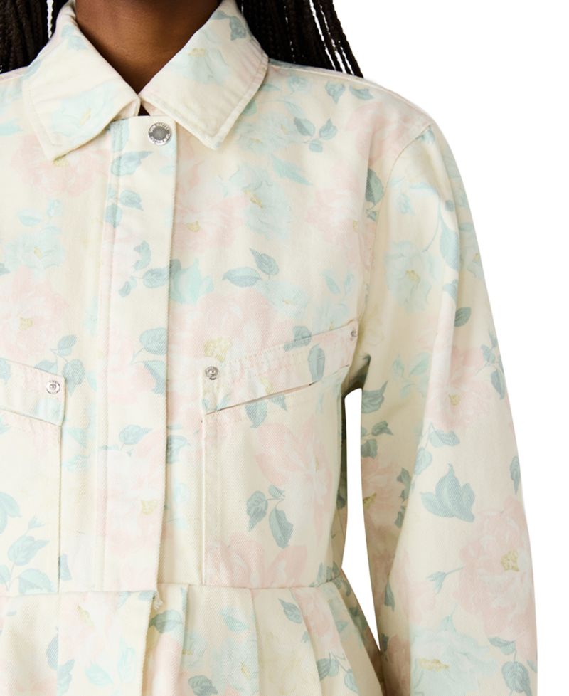 SLOAN jacket