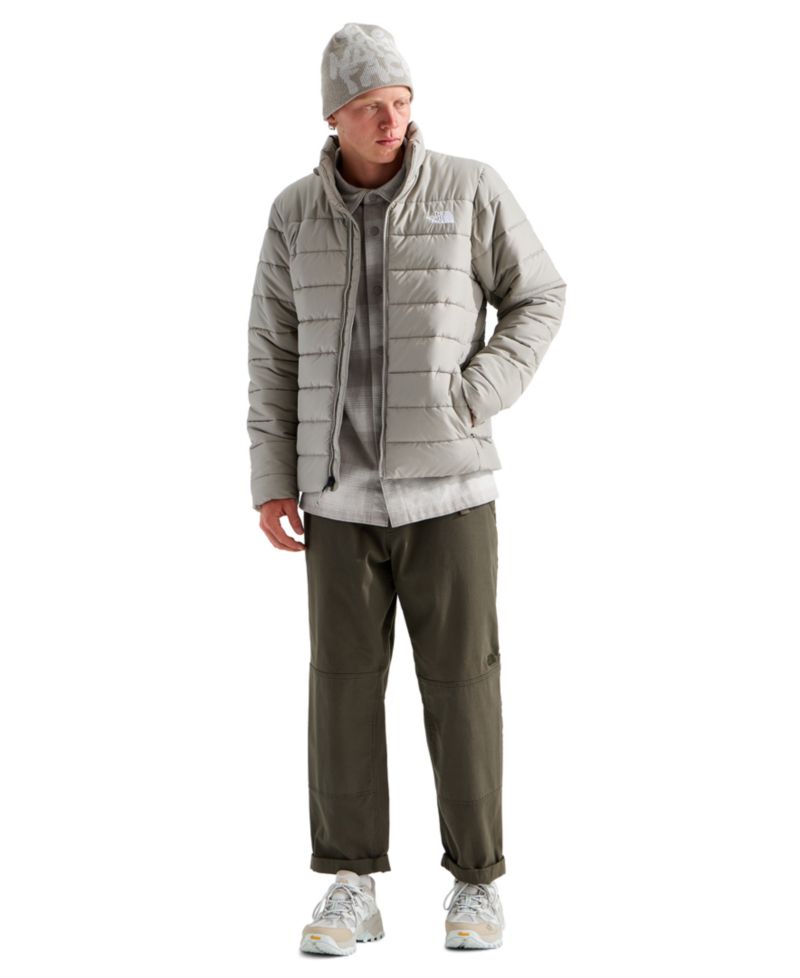 Men's Aconcagua Jacket