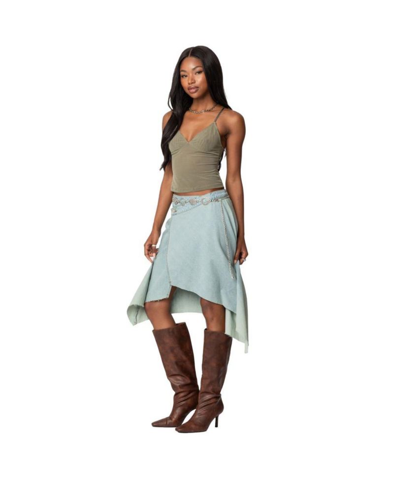 Women's Blake Mesh Tank Top