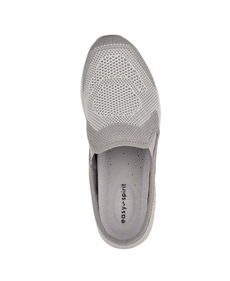 Women's Takeknit Slip-On Mule Sneakers