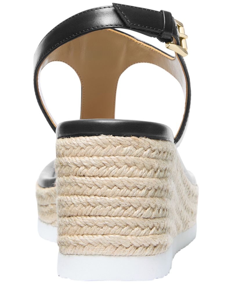 Women's Val Thong Wedge Sandals
