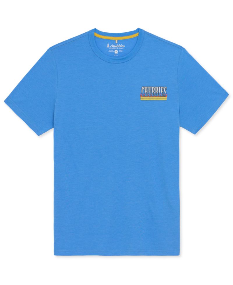 Men's The Heck Yes Brother Regular-Fit Graphic T-Shirt
