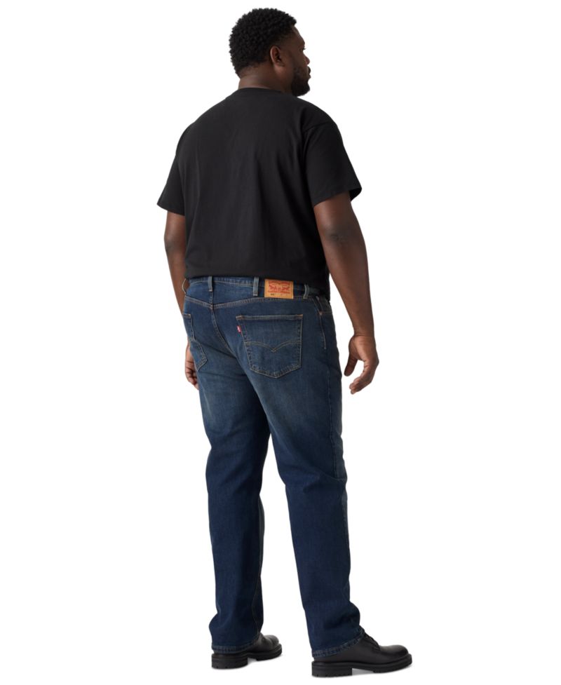 Мужские спортивные джинсы 541™ Big & Tall