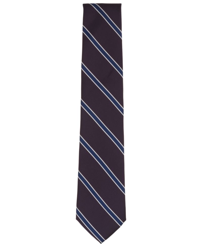 Men's Somerset Stripe Tie