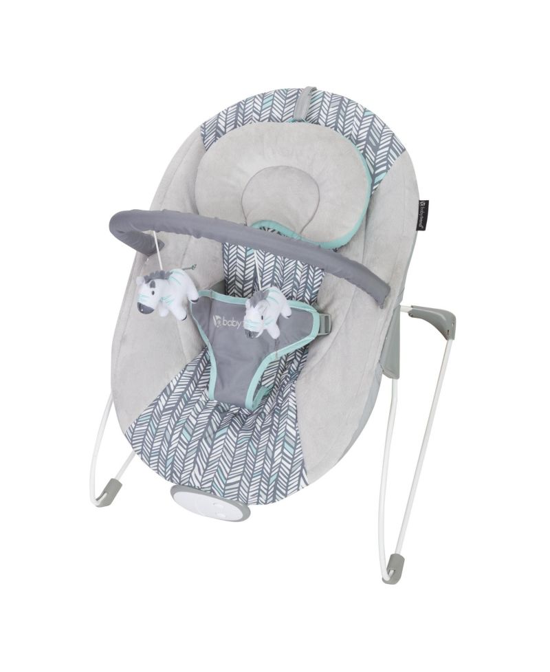 Smart Steps Kids Trend EZ Bouncer
