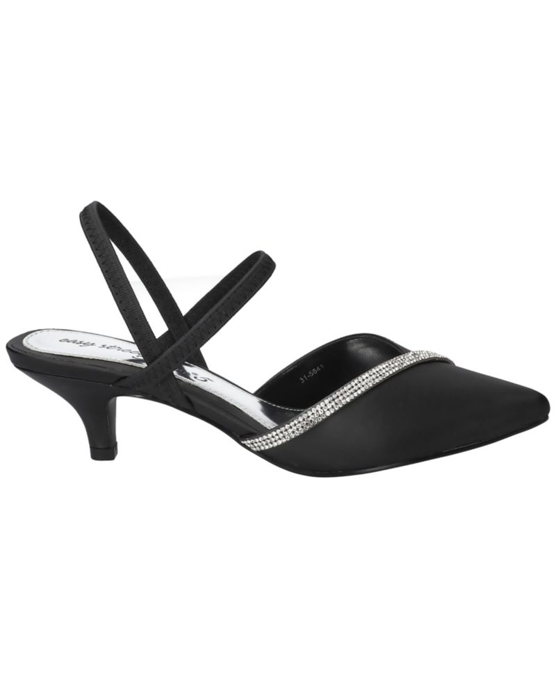 Women's Unna Slip-On Pumps