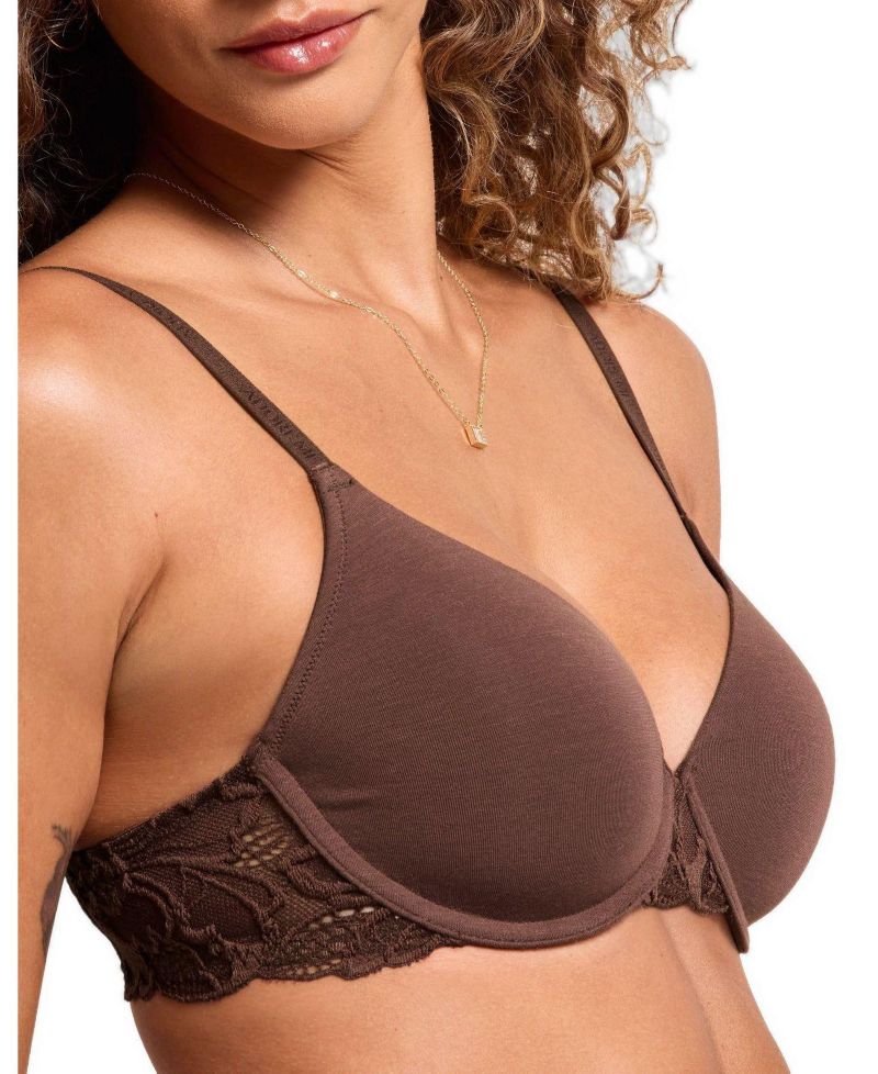 Women's Teagan Contour Full Coverage Bra
