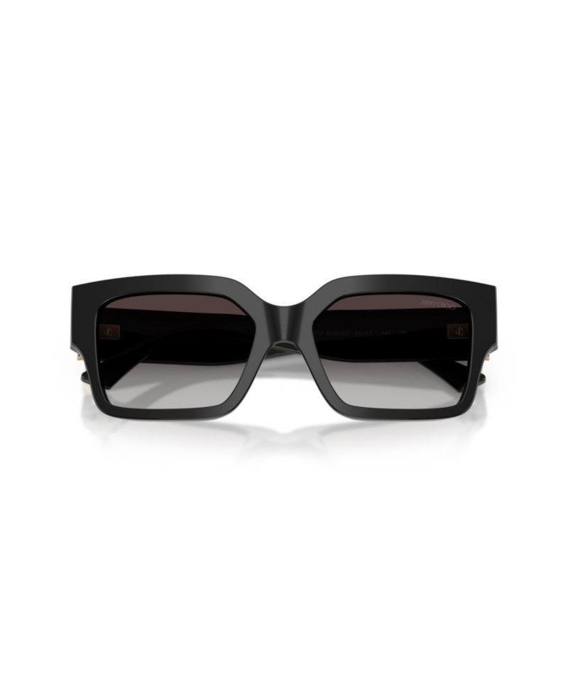 Women's Rectangle Sunglasses, JC5058JU