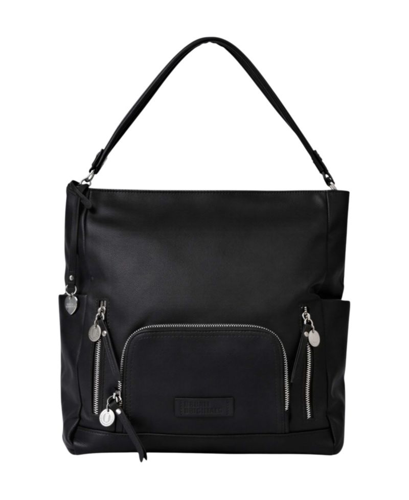 Wild Mustang Medium Shoulder Handbag