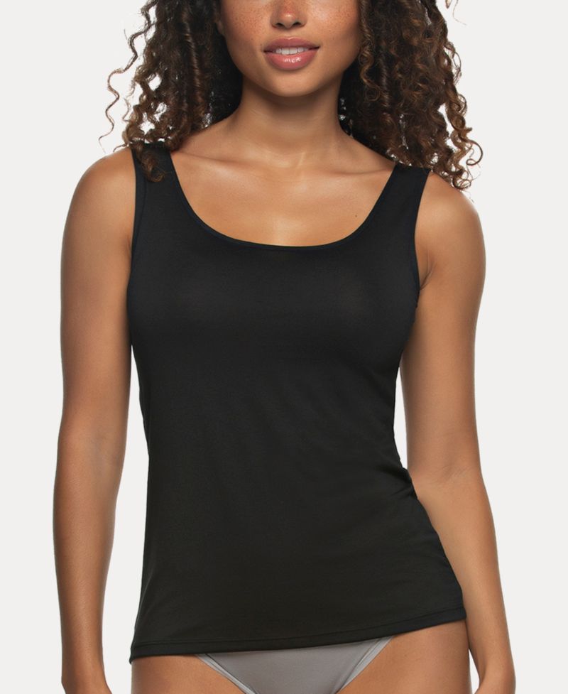 Women's Serene Modal and Lace Reversible Tank