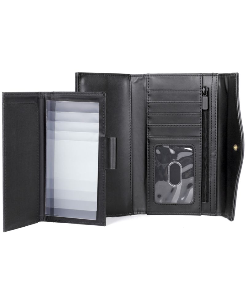 Women's Mini Heiress Organizer Clutch