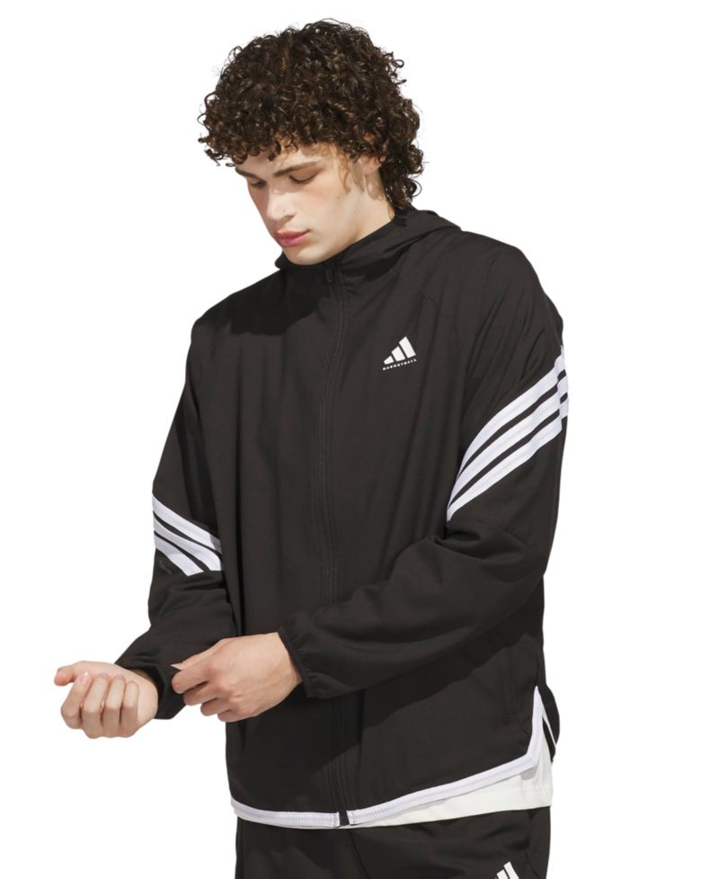 Men's Crazy Lite Basketball Regular-Fit Jacket