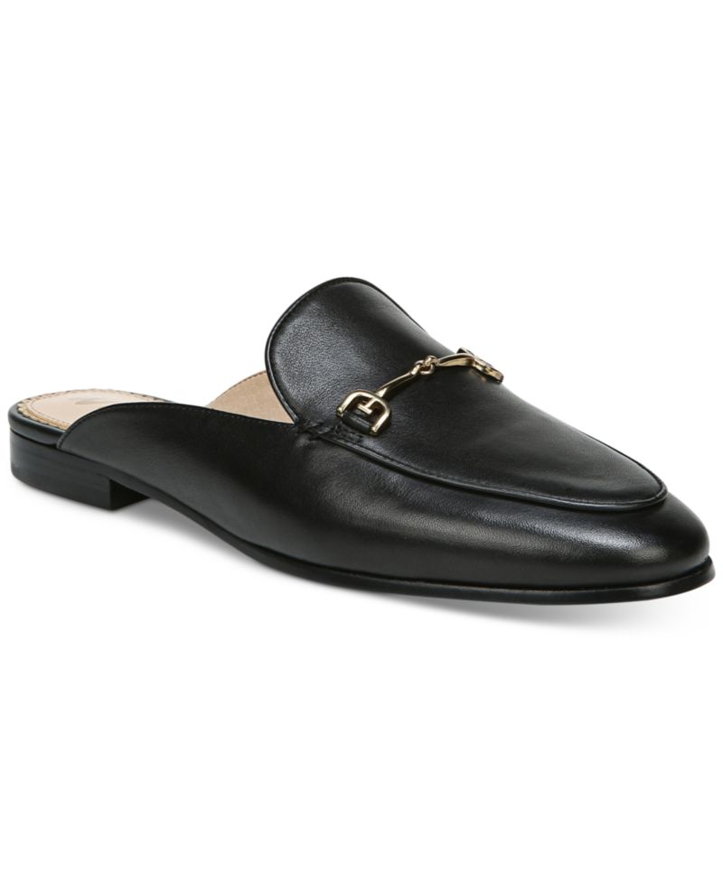 Women's Linnie Bit Slip-On Mules