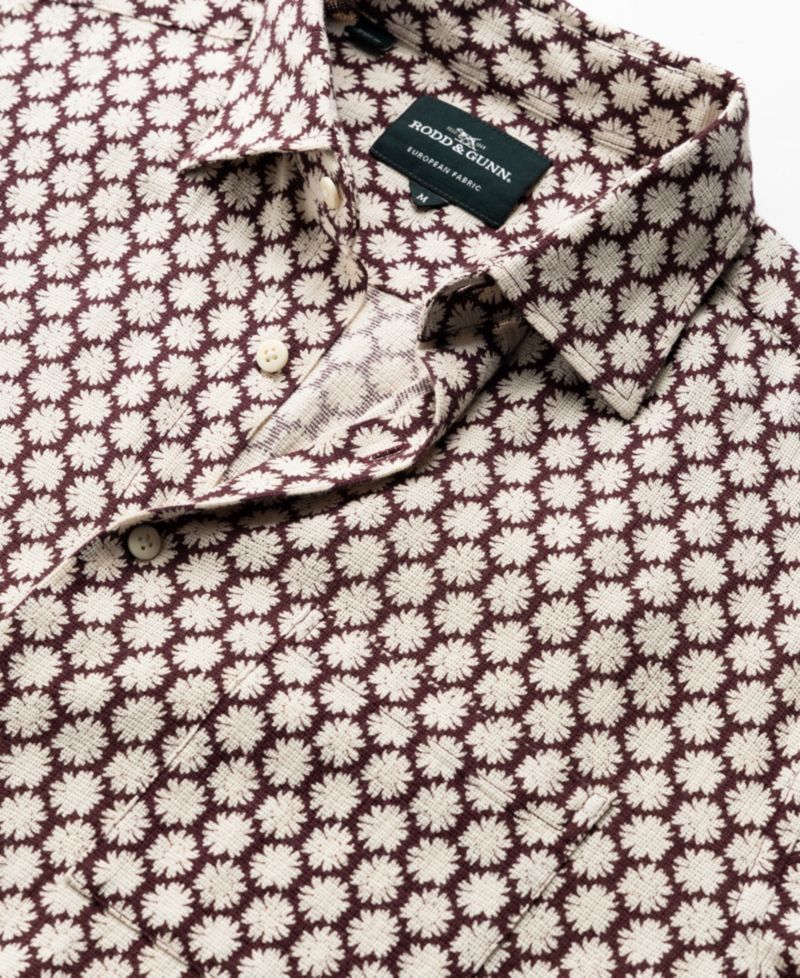 Men's Nelson Creek Comfort Shirt