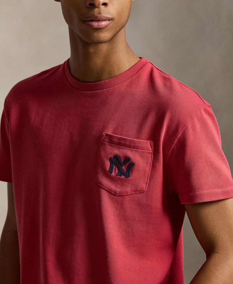 Men's Crewneck T-Shirt