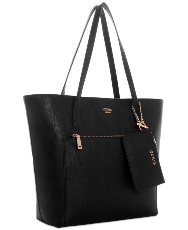 Rylan Medium Top Zip Tote