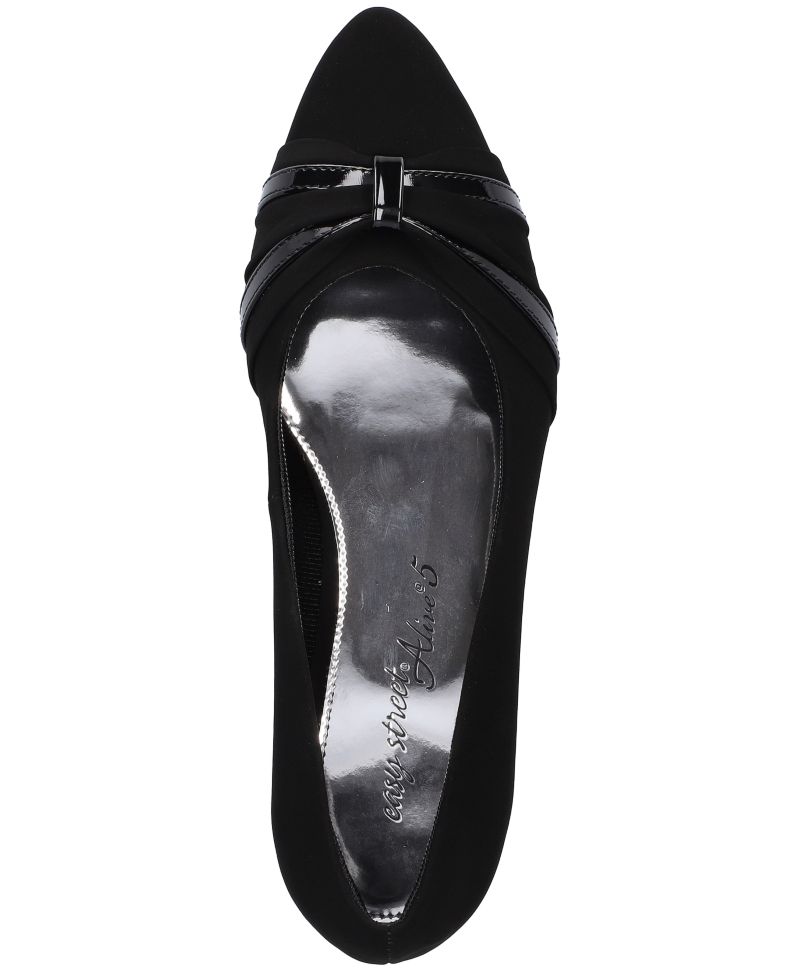Women's Millie Block Heel Pumps