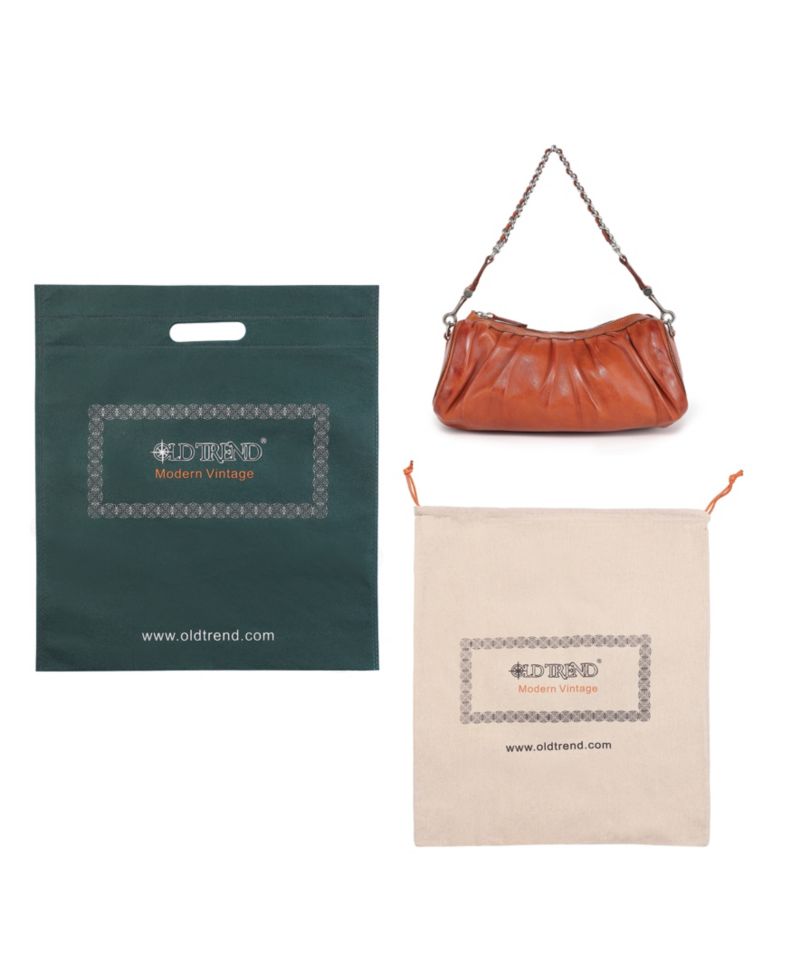 Foxglove Convertible Mini Hobo Bag