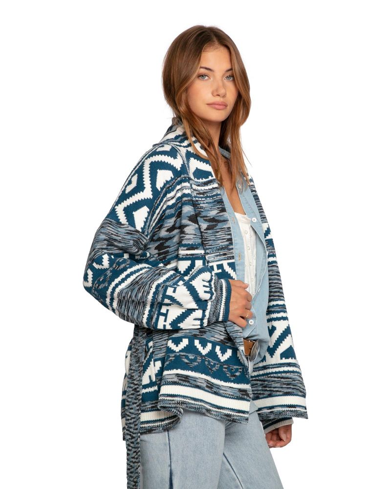 Women's Twice Loved Cardigan