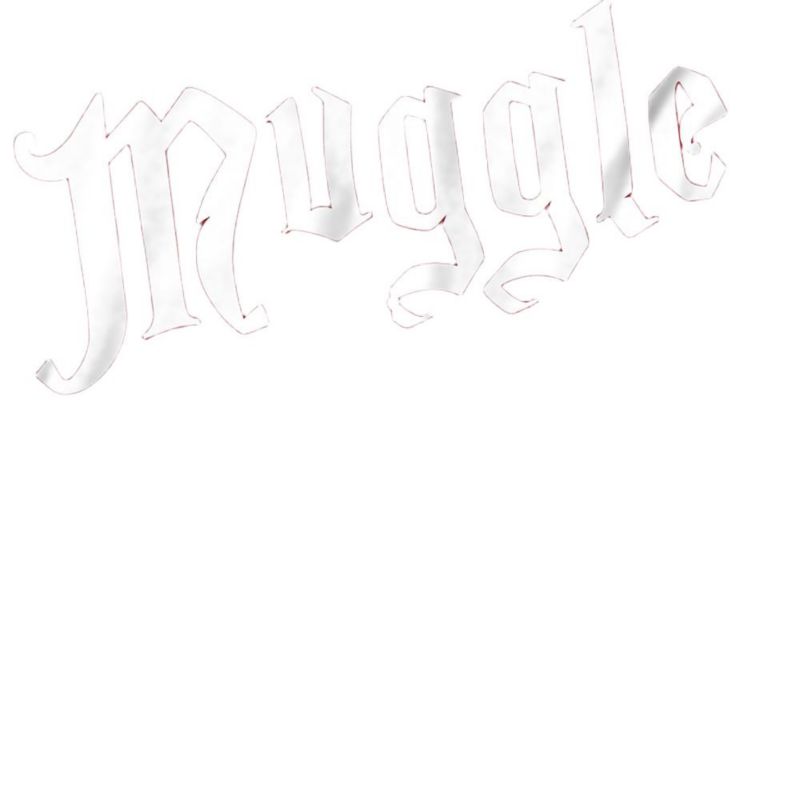 Men's Muggle T Shirt